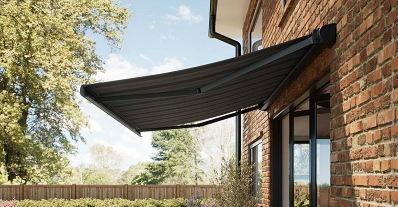  Electric Awnings